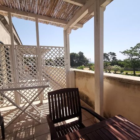 Cerra Casa Vacanze Otranto Bagian luar foto