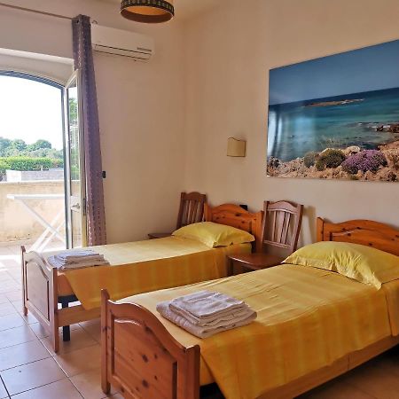 Cerra Casa Vacanze Otranto Bagian luar foto