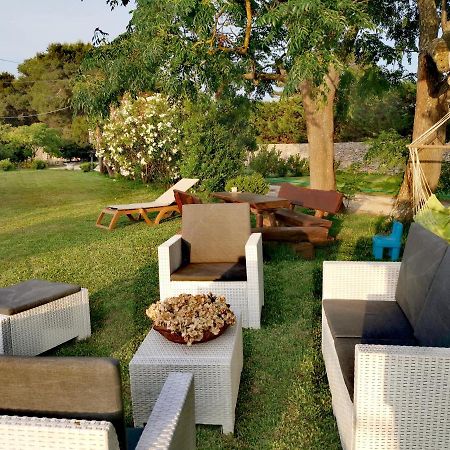 Cerra Casa Vacanze Otranto Bagian luar foto