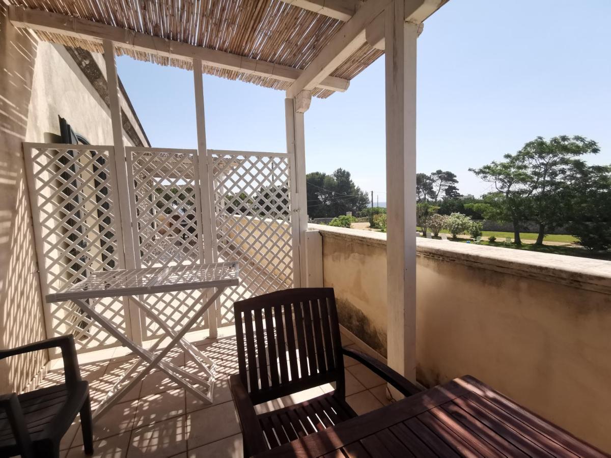 Cerra Casa Vacanze Otranto Bagian luar foto
