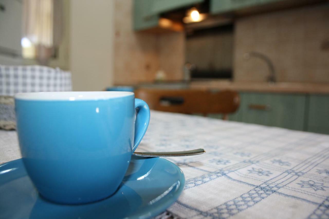 Cerra Casa Vacanze Otranto Bagian luar foto