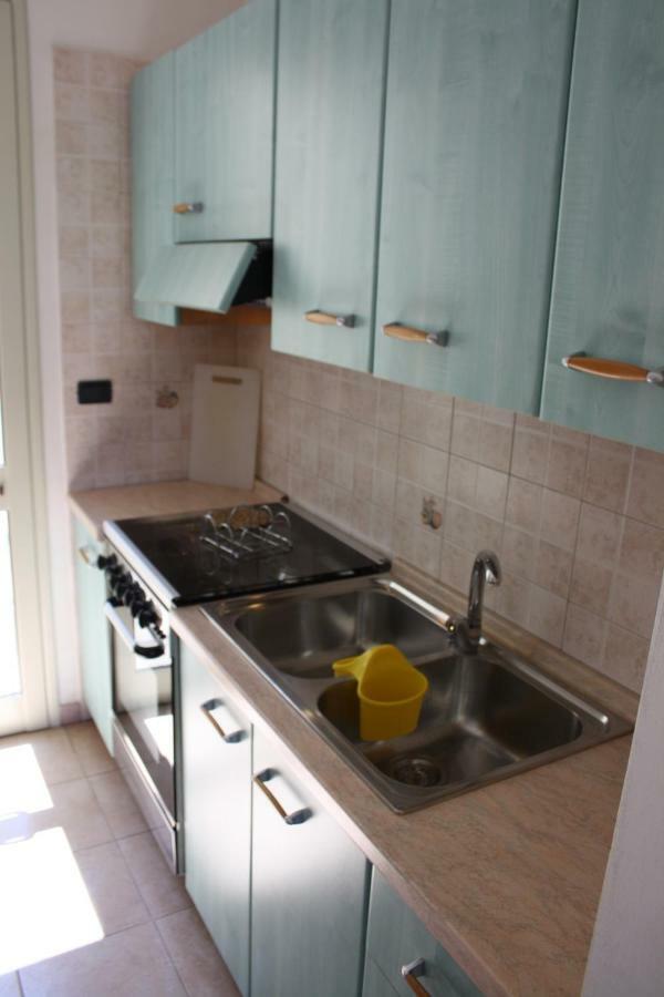 Cerra Casa Vacanze Otranto Bagian luar foto