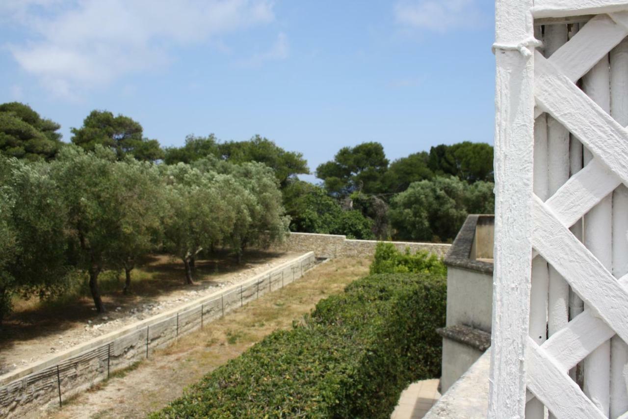 Cerra Casa Vacanze Otranto Bagian luar foto