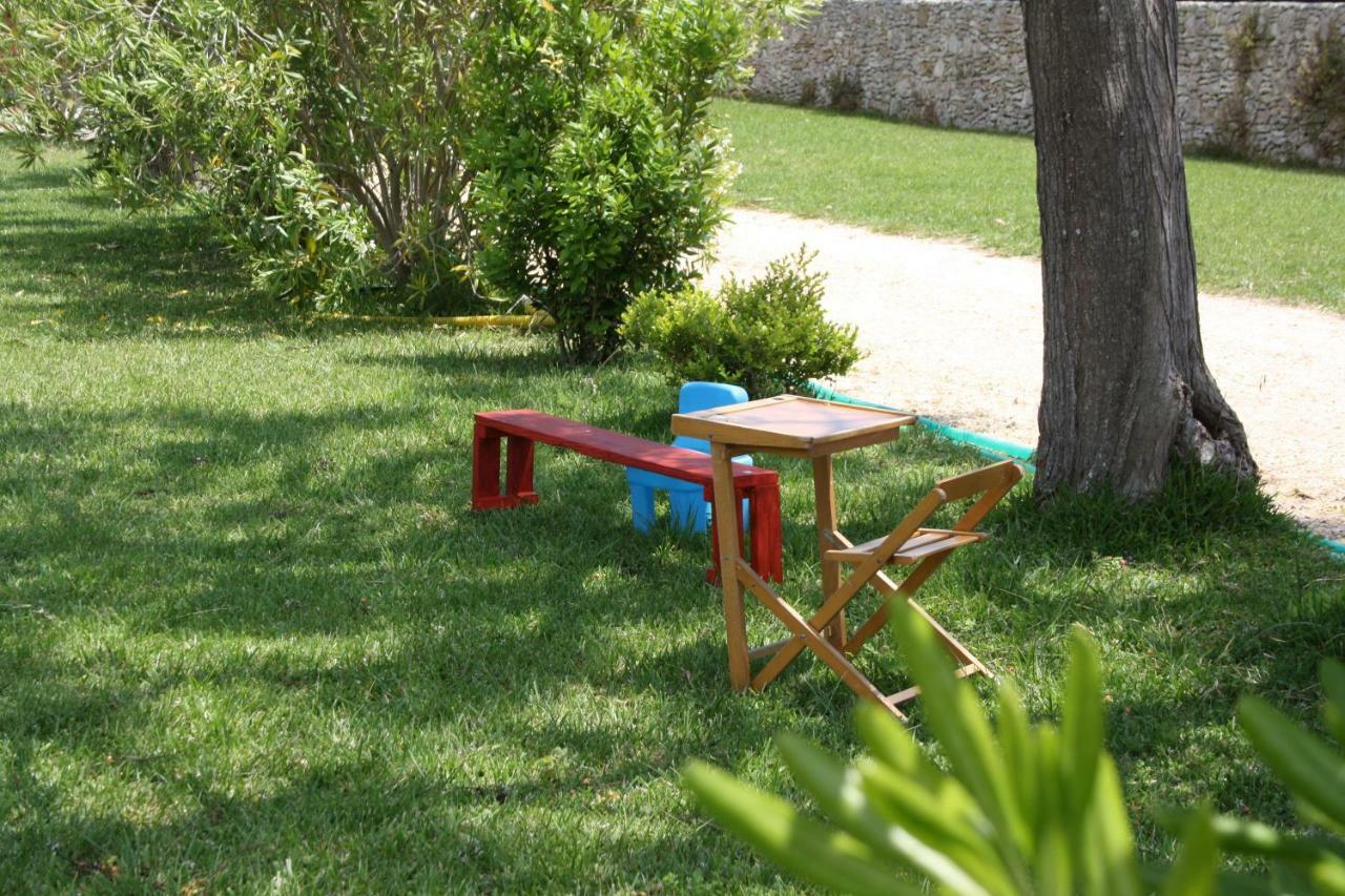 Cerra Casa Vacanze Otranto Bagian luar foto
