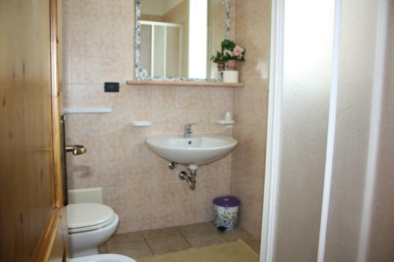 Cerra Casa Vacanze Otranto Bagian luar foto