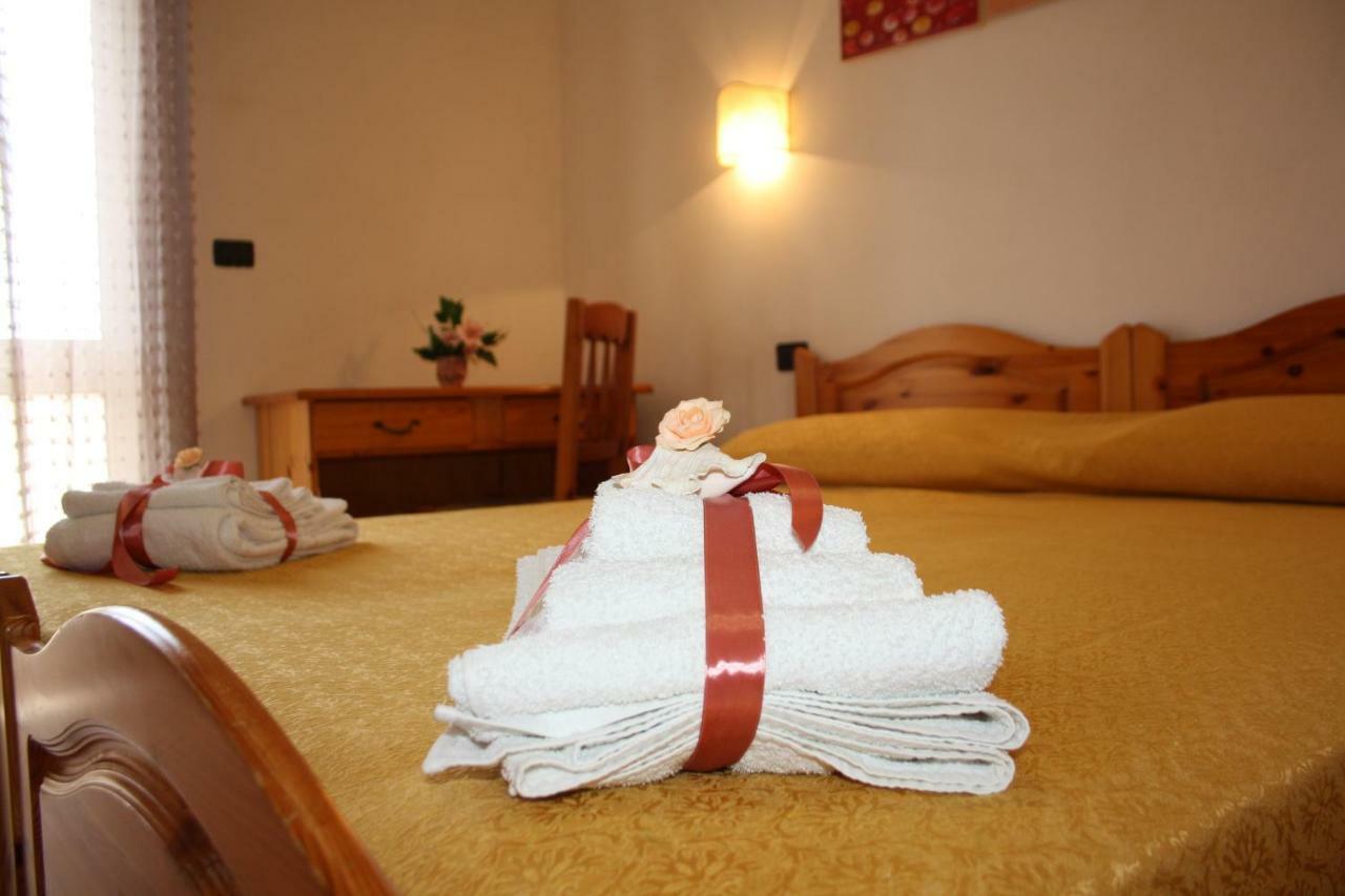 Cerra Casa Vacanze Otranto Bagian luar foto