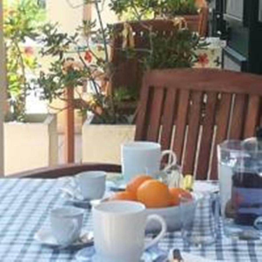 Cerra Casa Vacanze Otranto Bagian luar foto