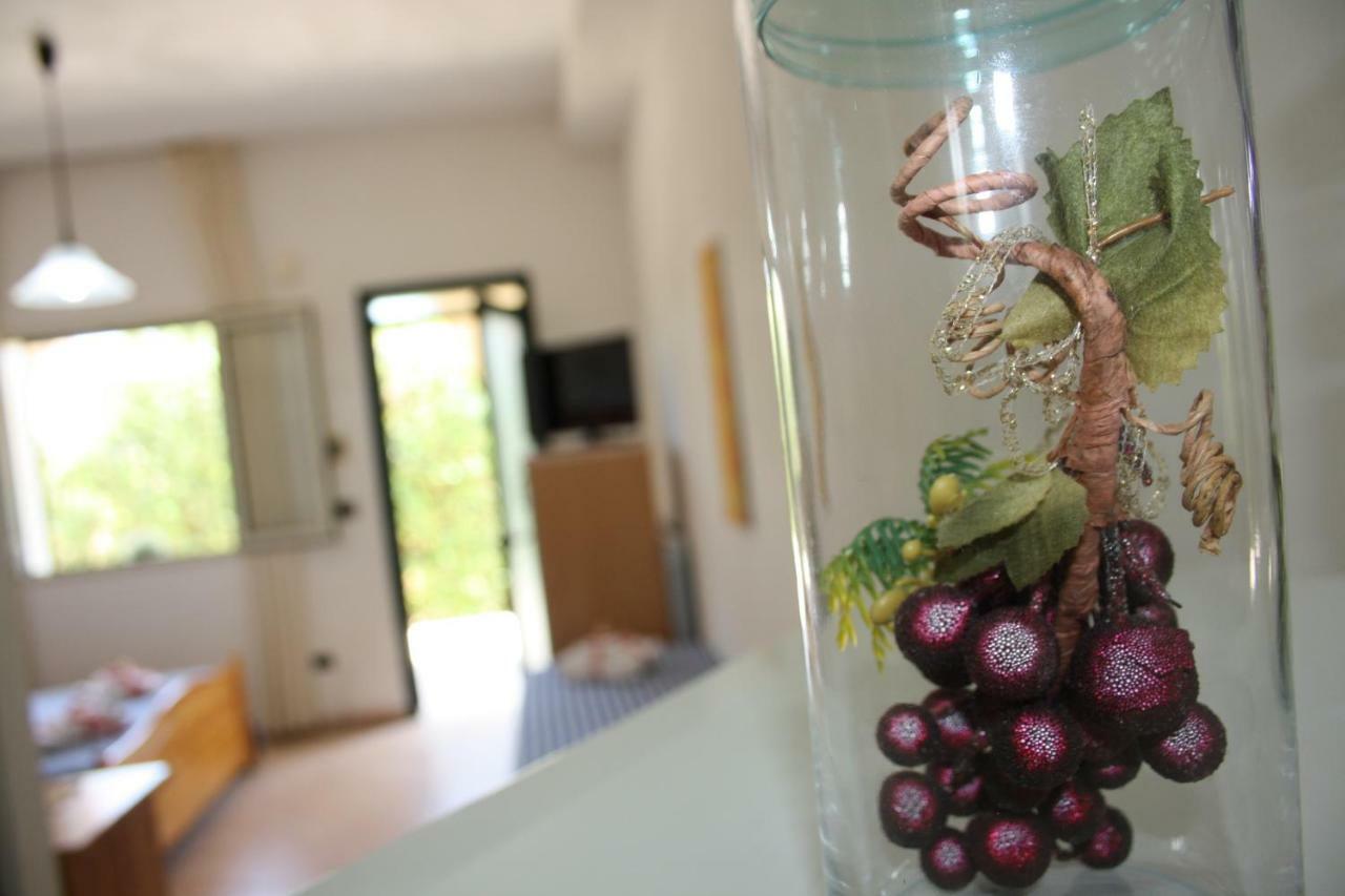 Cerra Casa Vacanze Otranto Bagian luar foto