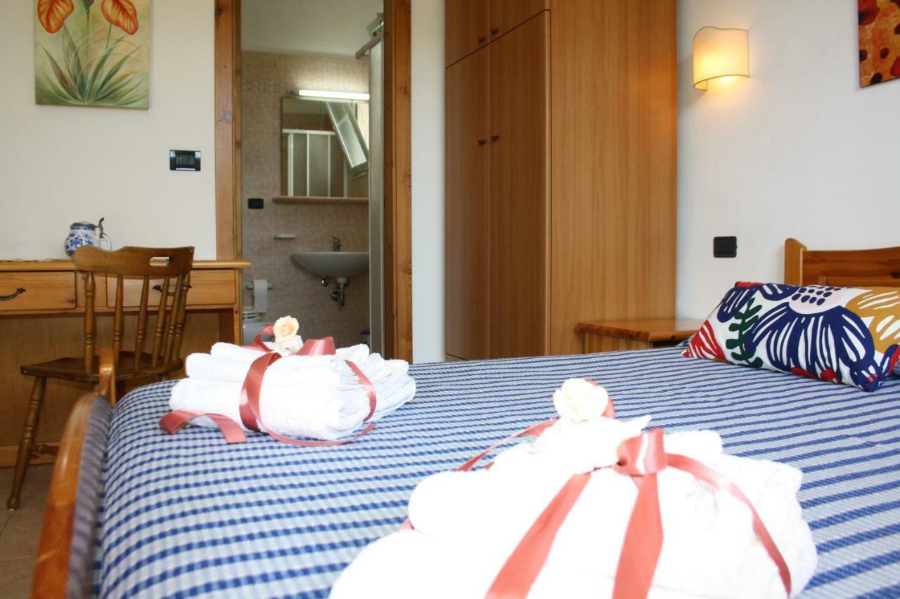 Cerra Casa Vacanze Otranto Bagian luar foto