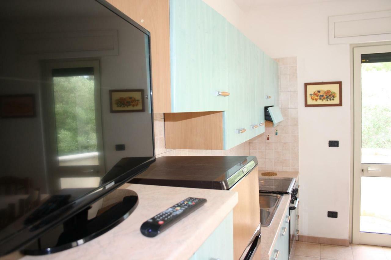 Cerra Casa Vacanze Otranto Bagian luar foto