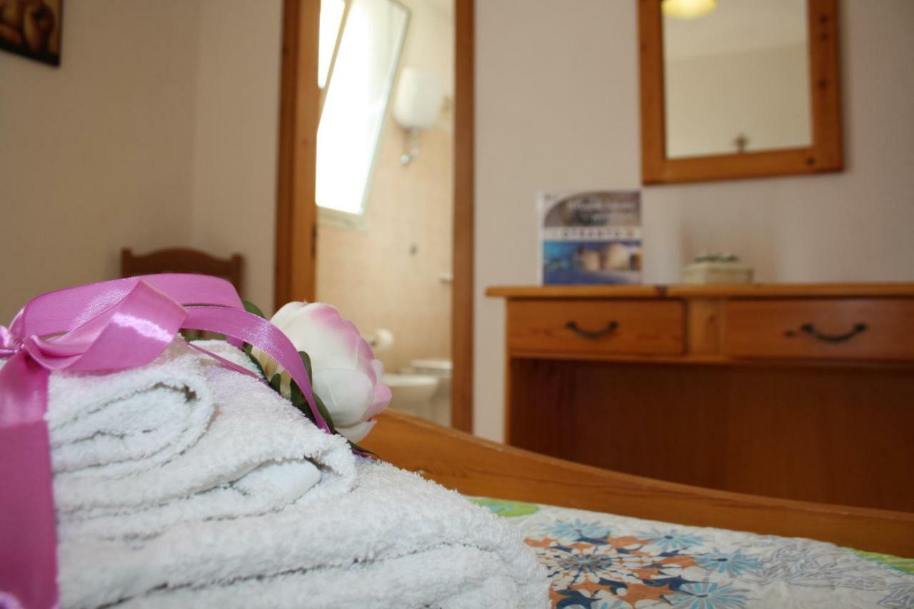 Cerra Casa Vacanze Otranto Bagian luar foto