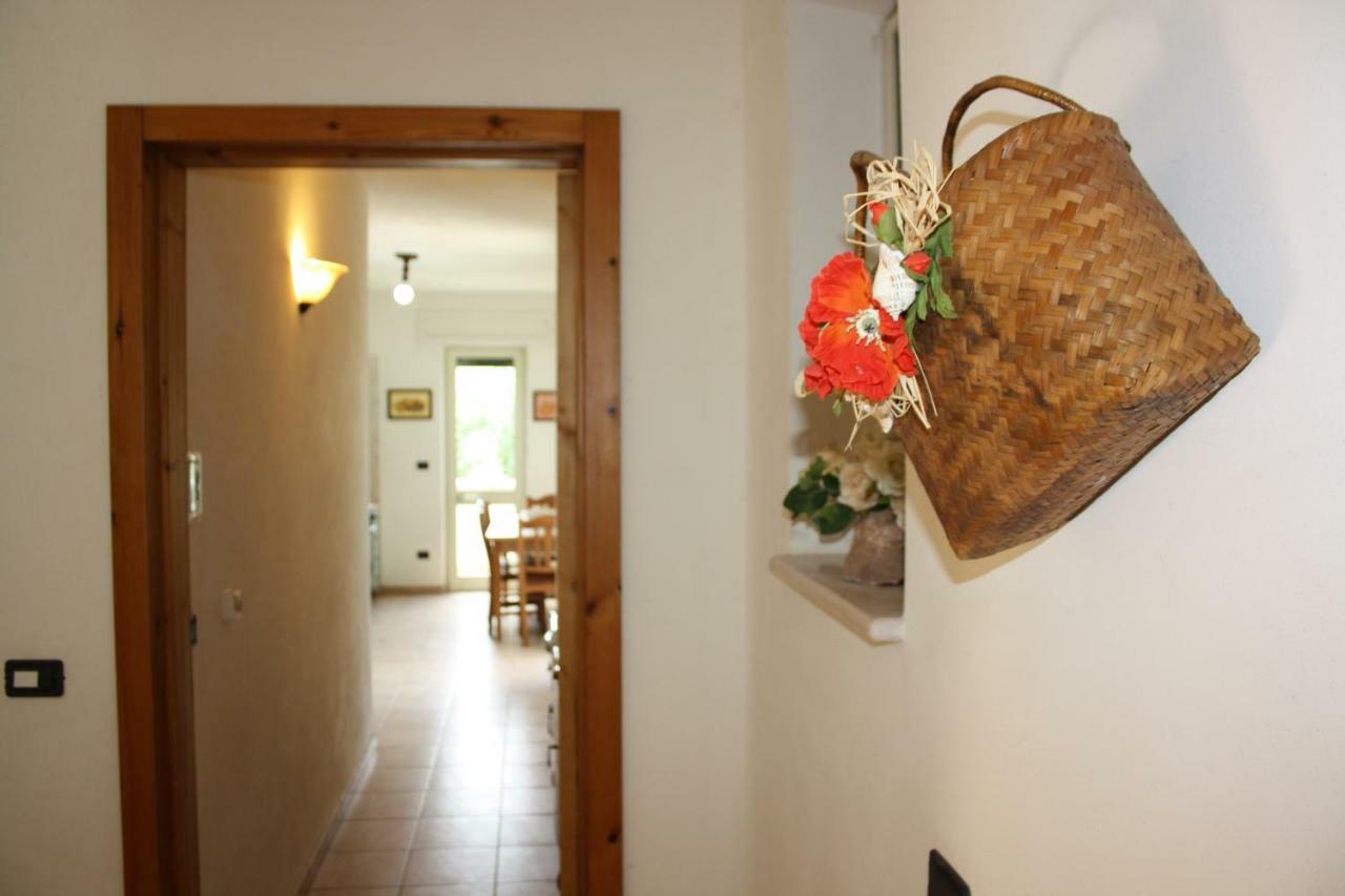 Cerra Casa Vacanze Otranto Bagian luar foto