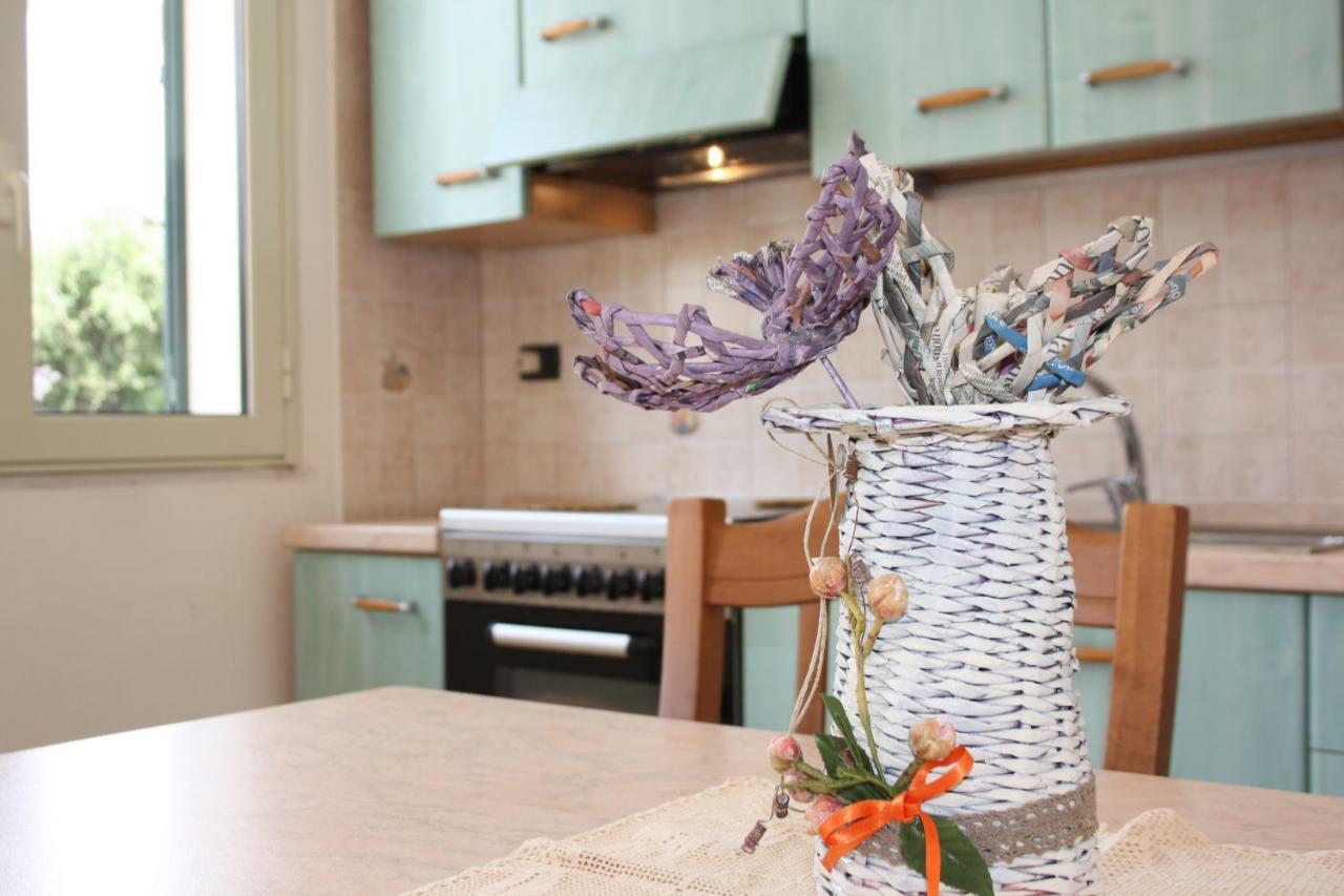 Cerra Casa Vacanze Otranto Bagian luar foto