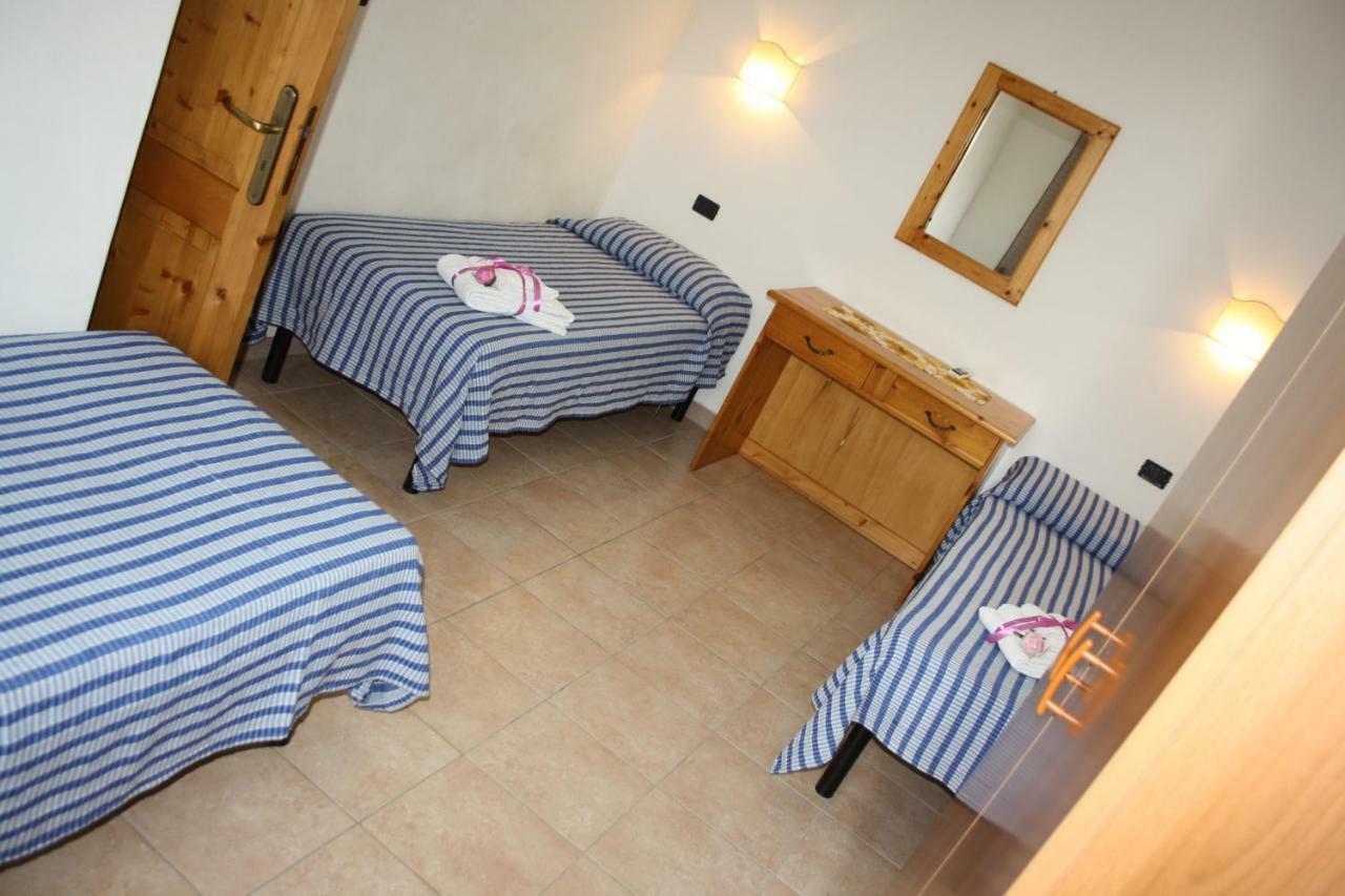 Cerra Casa Vacanze Otranto Bagian luar foto