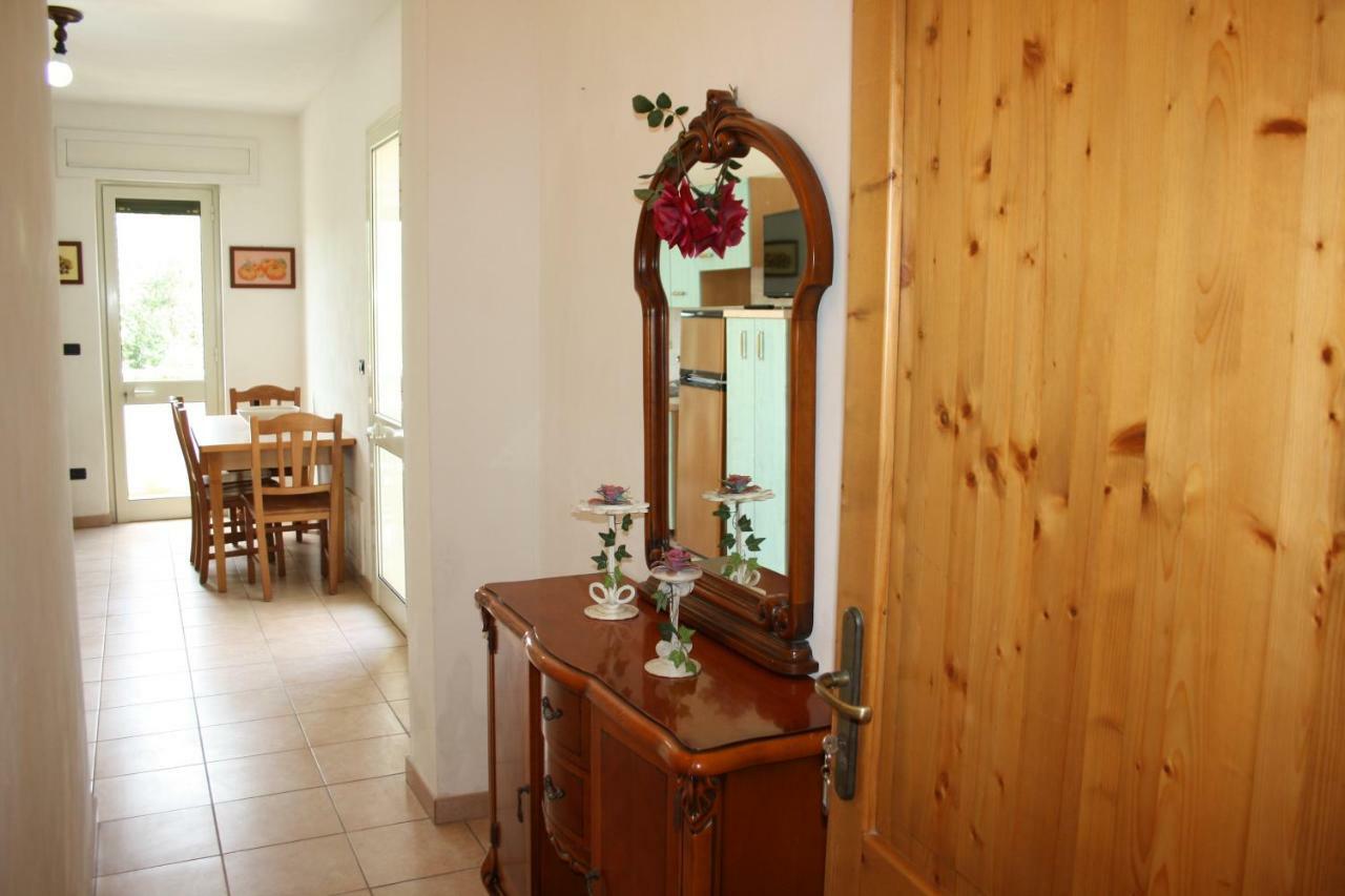 Cerra Casa Vacanze Otranto Bagian luar foto