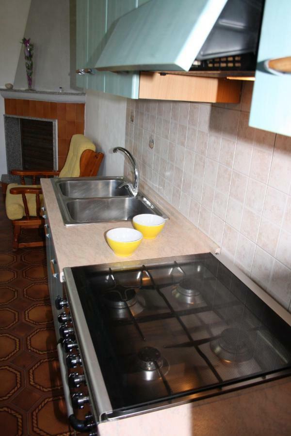 Cerra Casa Vacanze Otranto Bagian luar foto