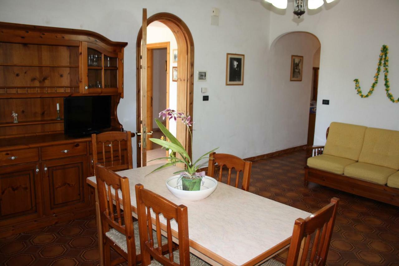 Cerra Casa Vacanze Otranto Bagian luar foto