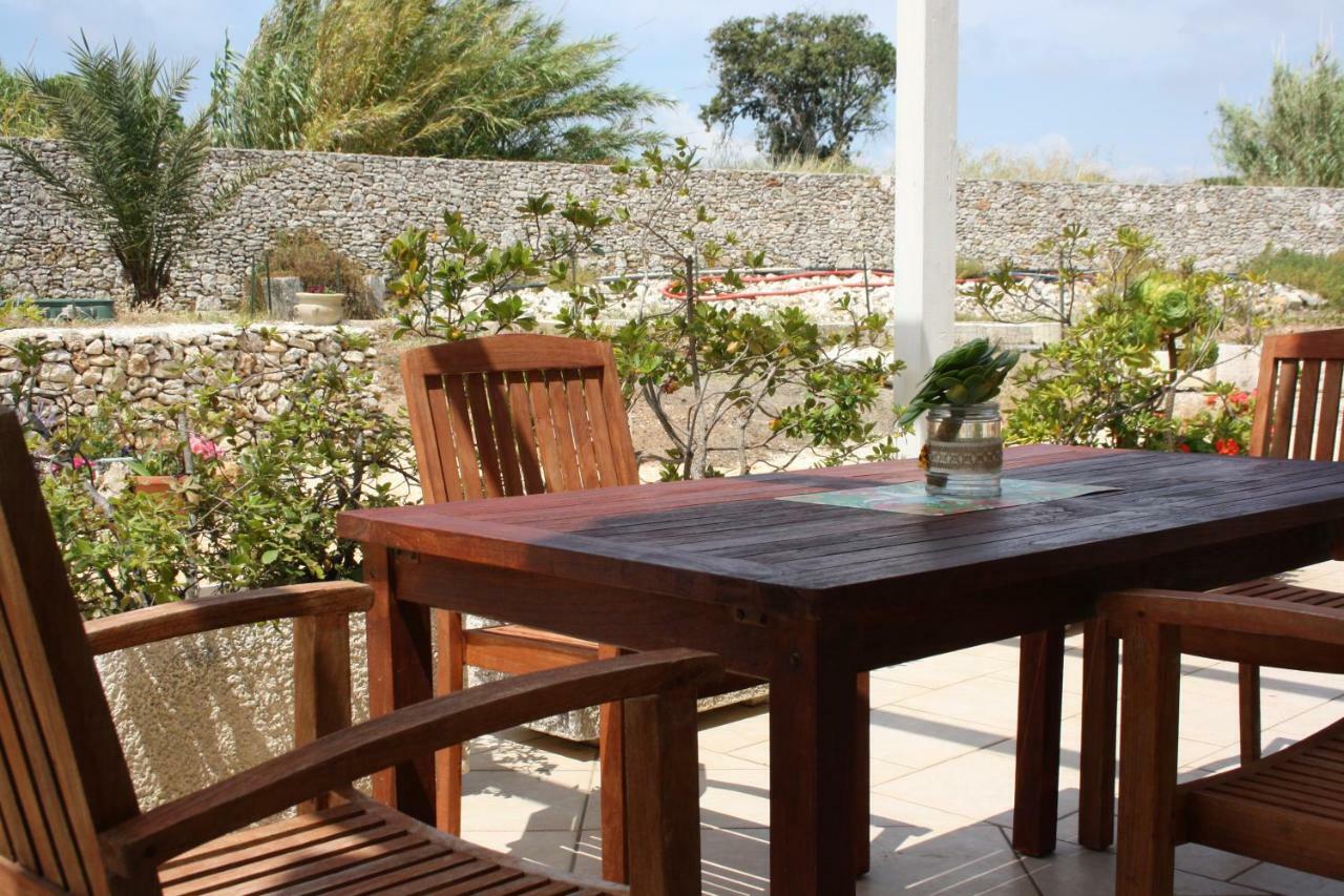 Cerra Casa Vacanze Otranto Bagian luar foto