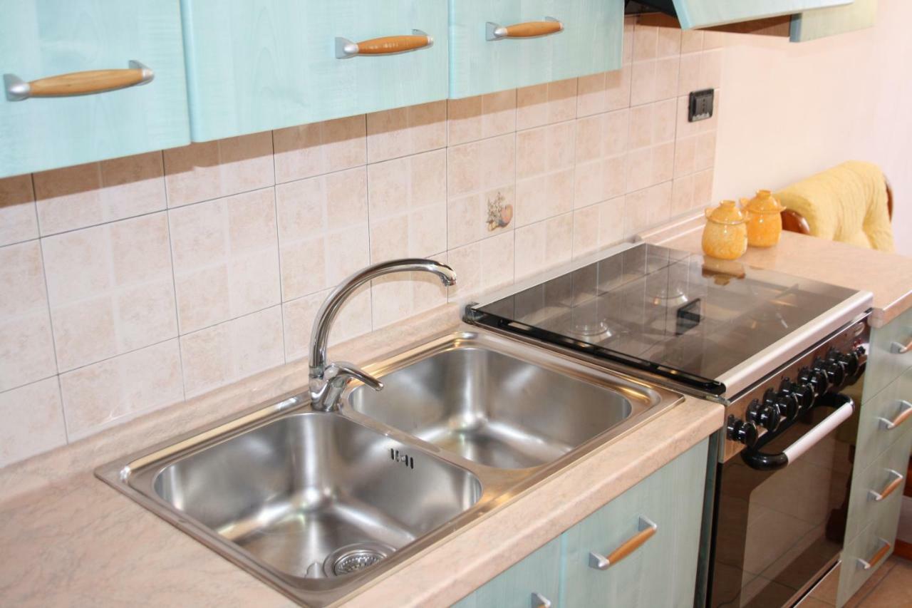 Cerra Casa Vacanze Otranto Bagian luar foto
