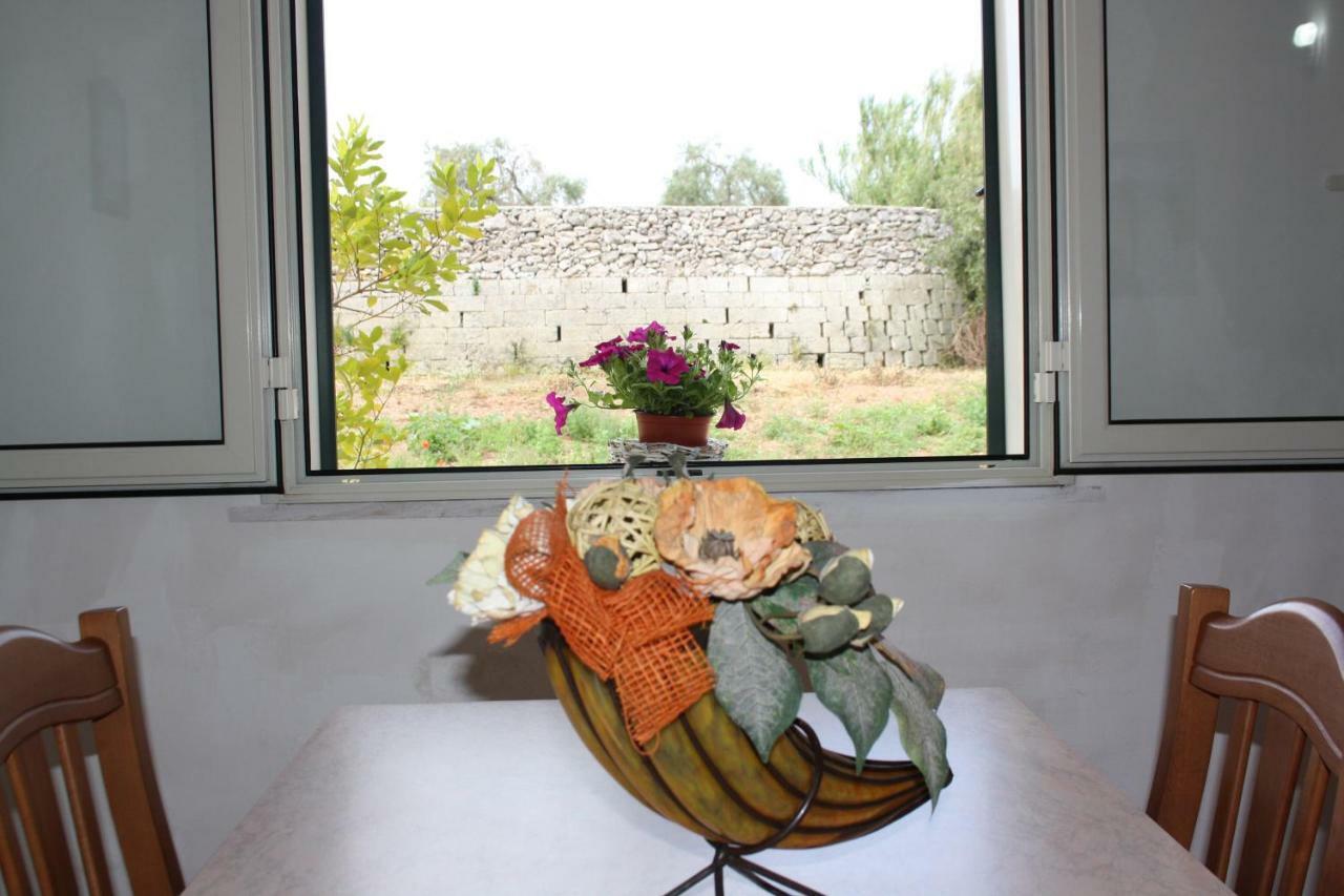 Cerra Casa Vacanze Otranto Bagian luar foto