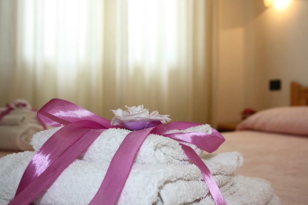 Cerra Casa Vacanze Otranto Bagian luar foto