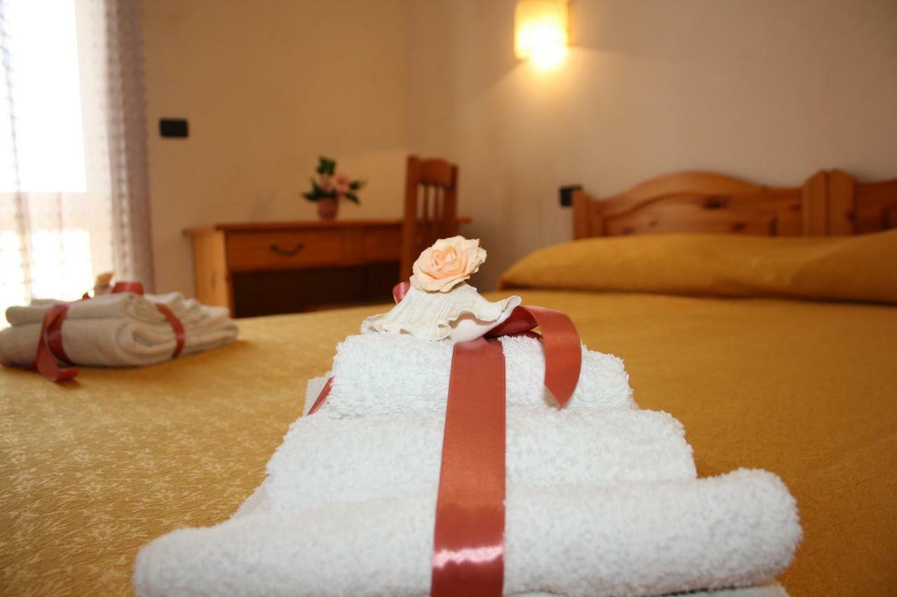 Cerra Casa Vacanze Otranto Bagian luar foto
