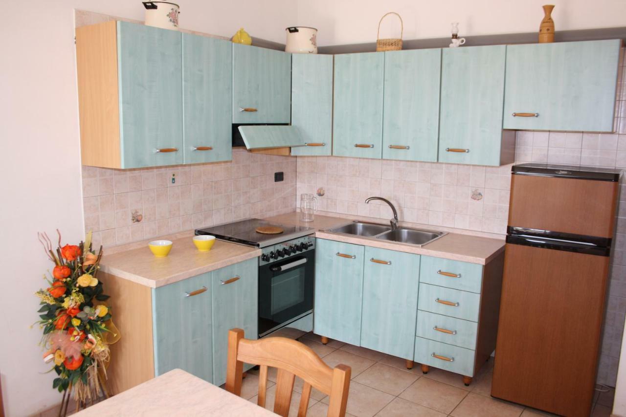 Cerra Casa Vacanze Otranto Bagian luar foto