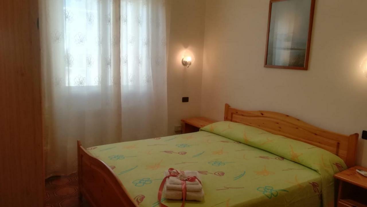 Cerra Casa Vacanze Otranto Bagian luar foto