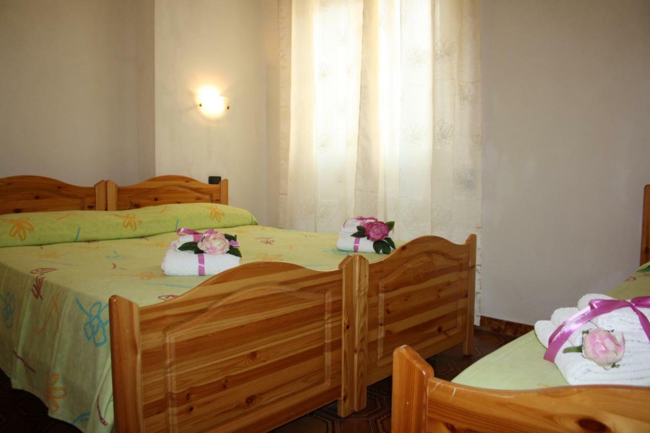 Cerra Casa Vacanze Otranto Bagian luar foto