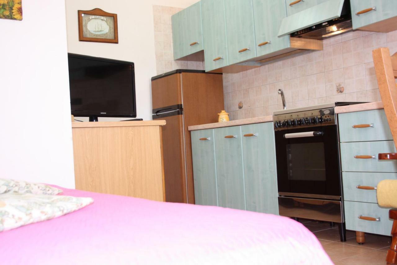 Cerra Casa Vacanze Otranto Bagian luar foto