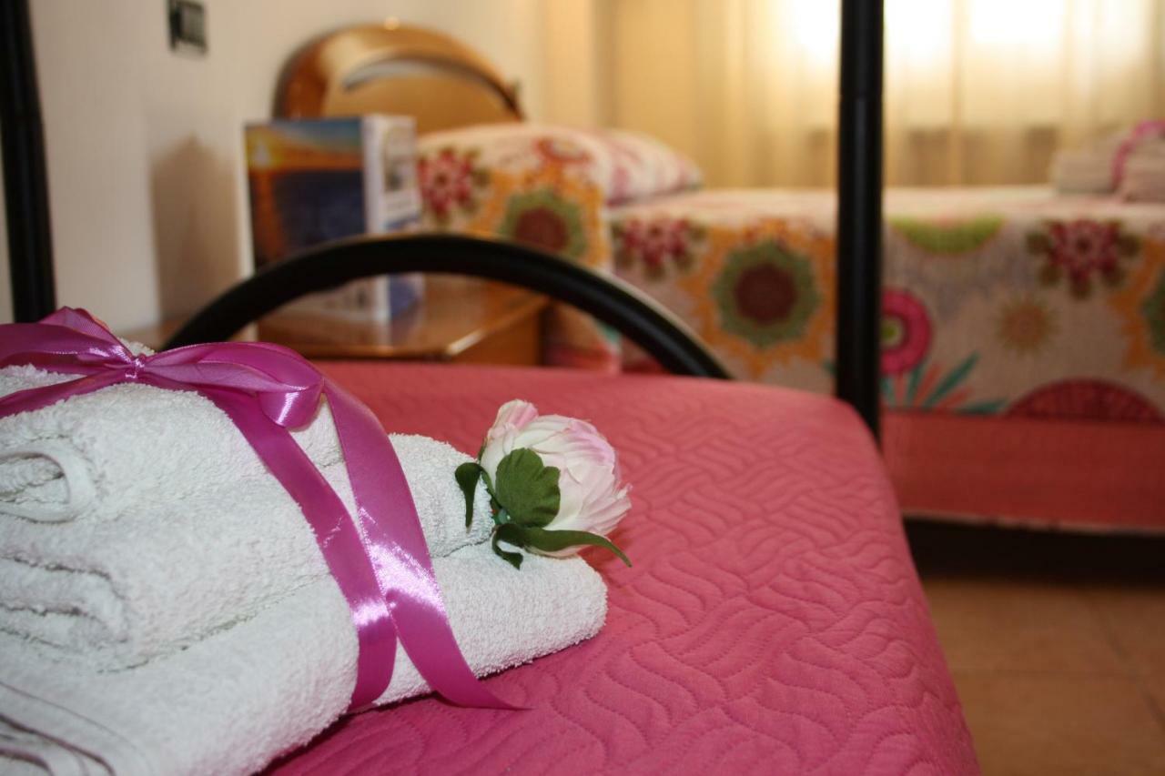 Cerra Casa Vacanze Otranto Bagian luar foto